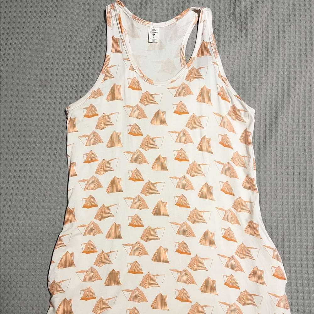 KATE QUINN womens Nighty